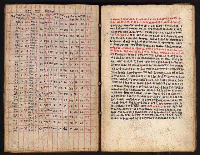 ethiopian orthodox bible in amharic pdf
